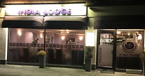 India Lodge